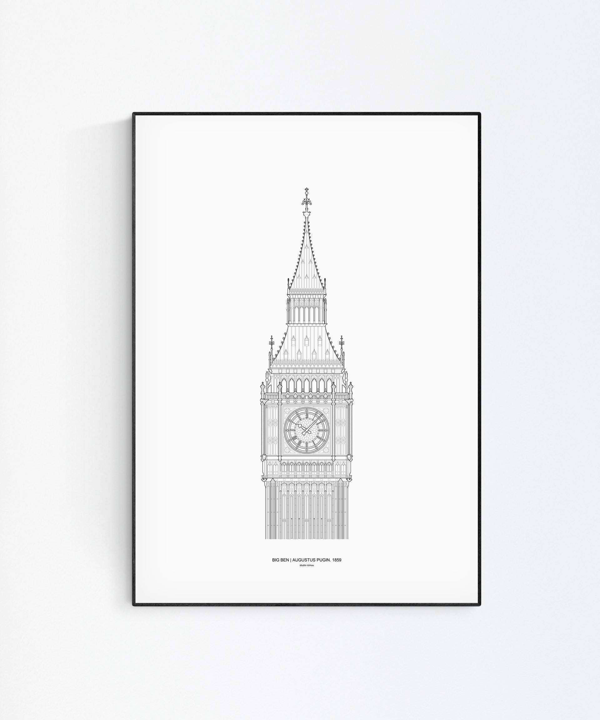 Big Ben