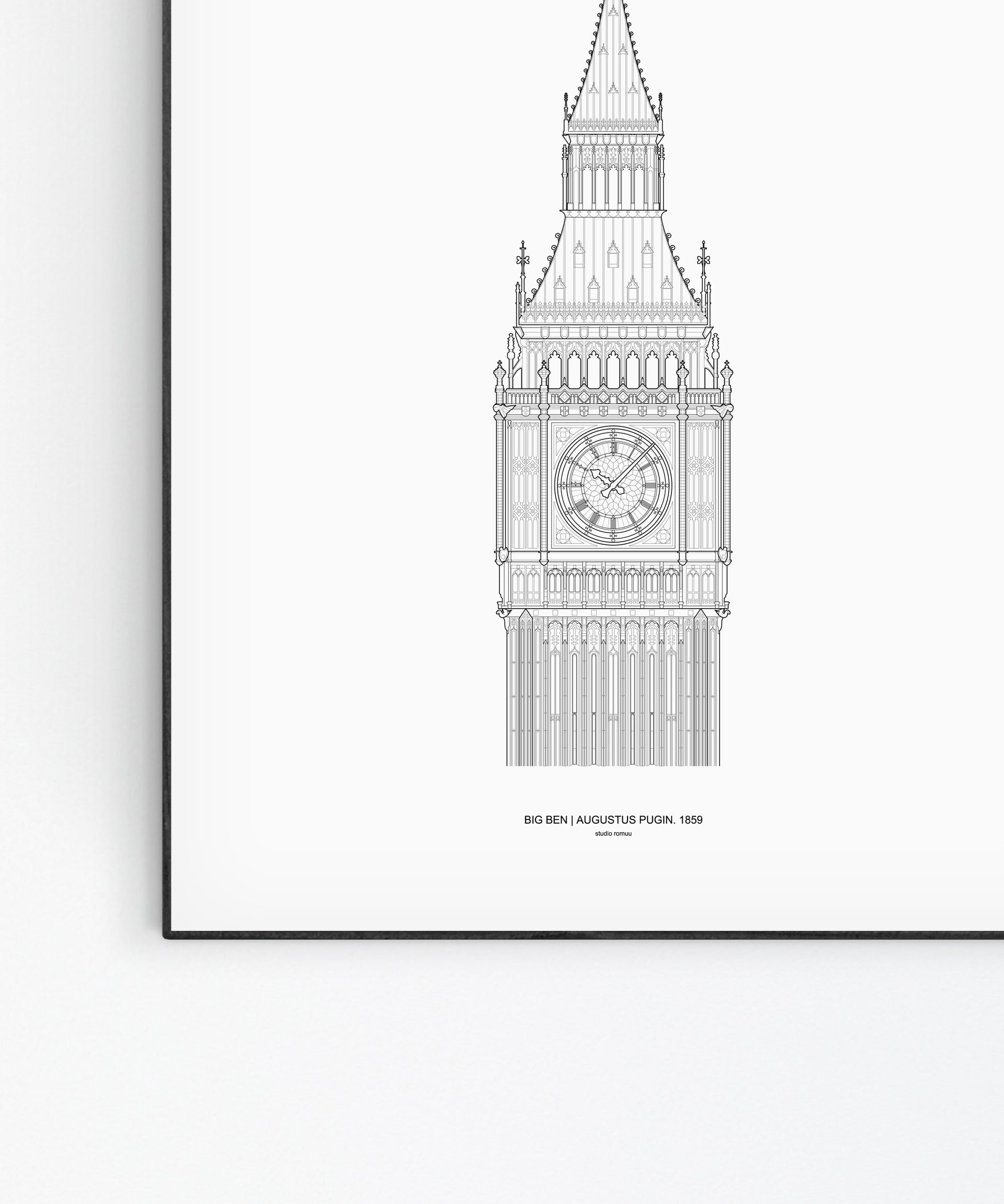 Big Ben
