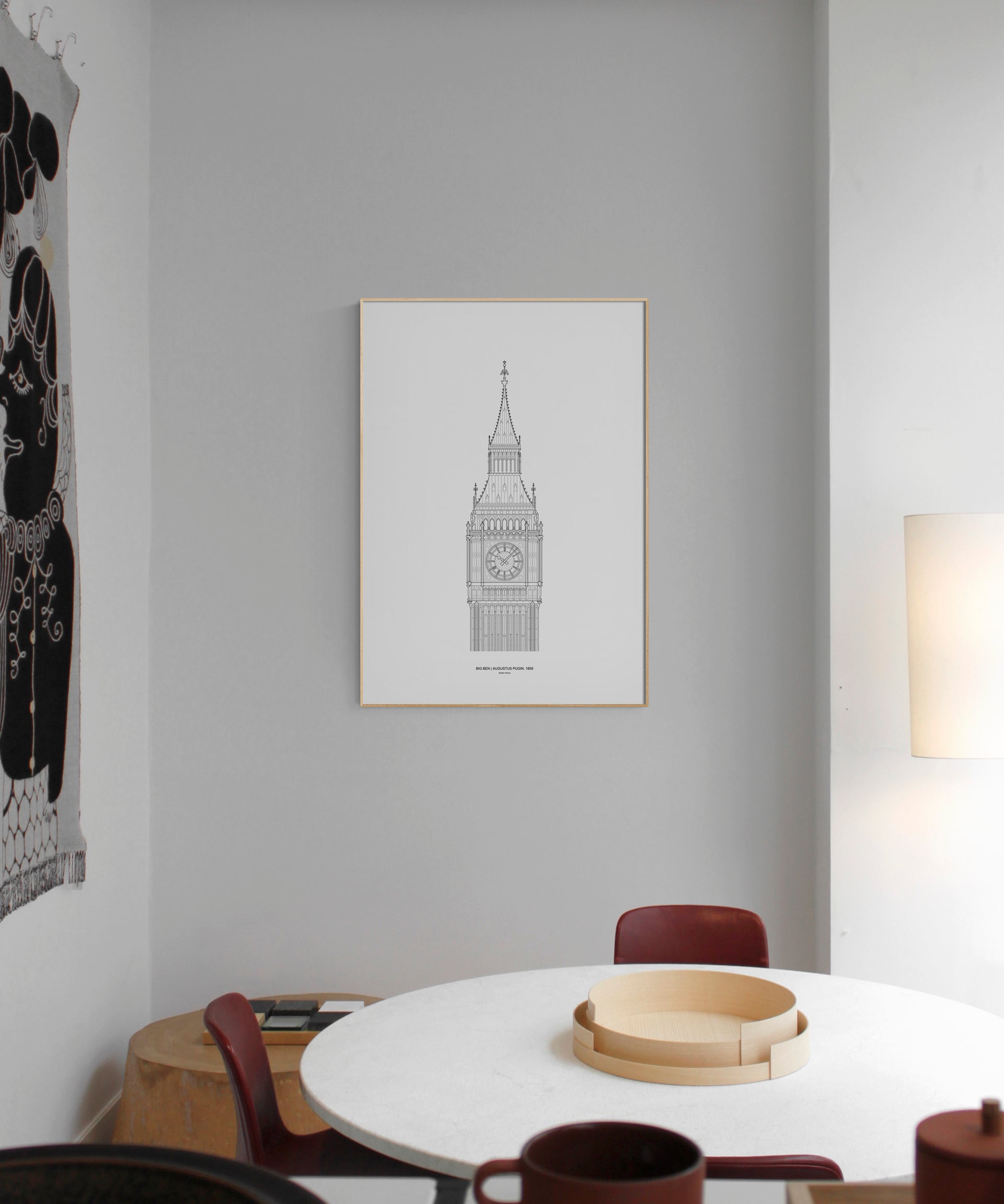 Big Ben